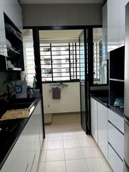 Blk 334C Yishun Riverwalk (Yishun), HDB 4 Rooms #543062111
